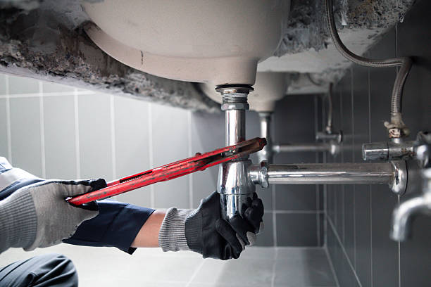 Trusted Drain Cleaning service in Thurston, OH - AAA Plumbing Heating